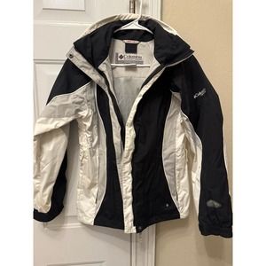 Columbia ski jacket‎